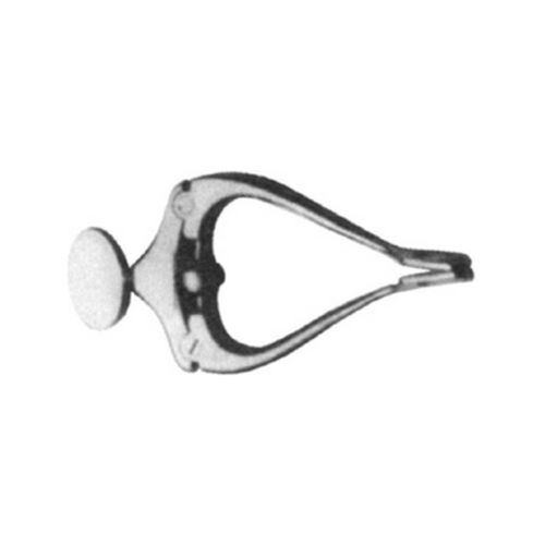 Ветеринарный роторасширитель - 7100400 - HK Medical Instruments