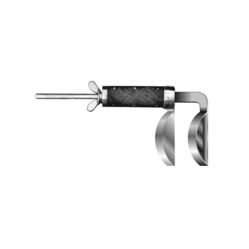 Ветеринарный роторасширитель - 7201800 - HK Medical Instruments
