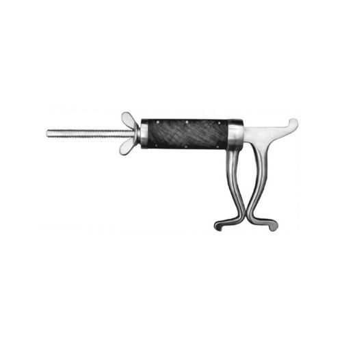 Ветеринарный роторасширитель - 7202200 - HK Medical Instruments