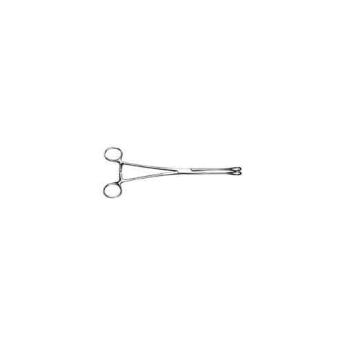 Зажим для ветеринарии - 2031225 - HK Medical Instruments - захватывающий / Foerster / изогнутый