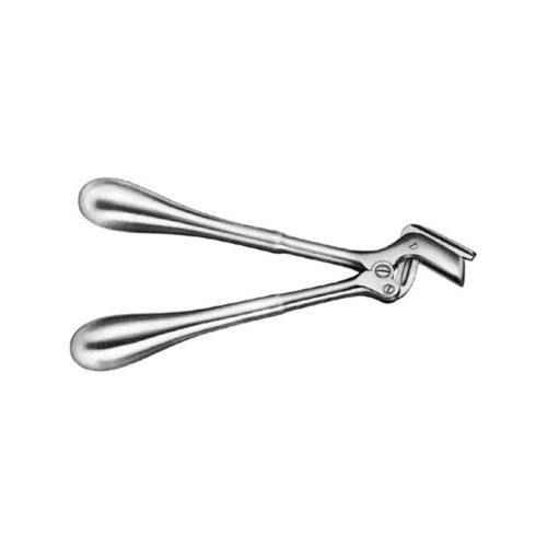 Большие ножницы для хирургии - 47068372 - HK Medical Instruments - с лезвием / ветеринарный