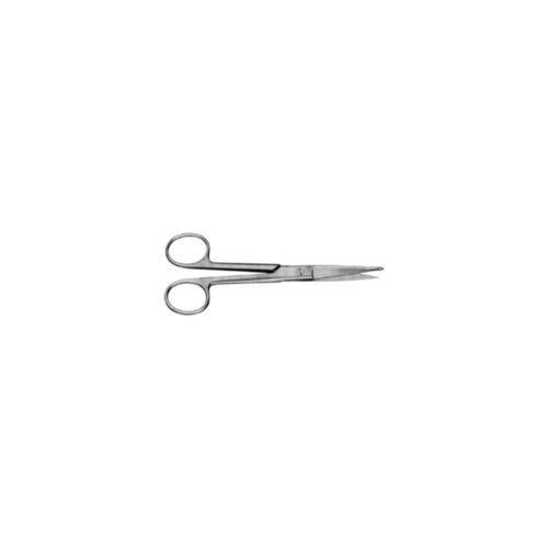 Ножницы для хирургии - 4703414 - HK Medical Instruments - ветеринарный / прямой