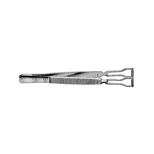 Микрозажим для офтальмологии - 5040411 - HK Medical Instruments - для захвата тканей