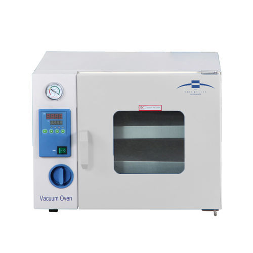 Вакуумный инкубатор-печь - OVD series - WA Scientific Instruments - для лабораторий / настольный / из нержавеющей стали