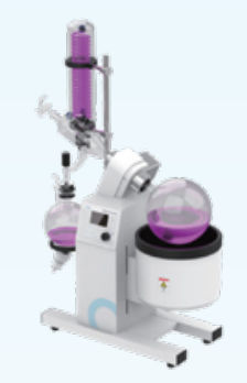 Испаритель для лабораторий - RV series - WA Scientific Instruments - ротационный