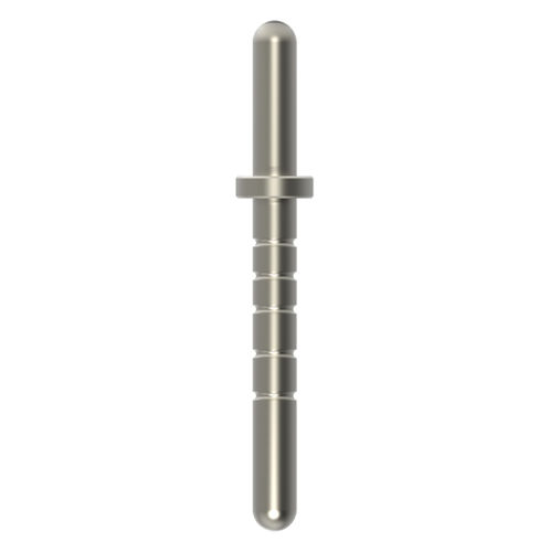 Штифт для стоматологии - Guide Pin - IML Swiss Dental Implants - для управляемой хирургии / титан / цилиндрический