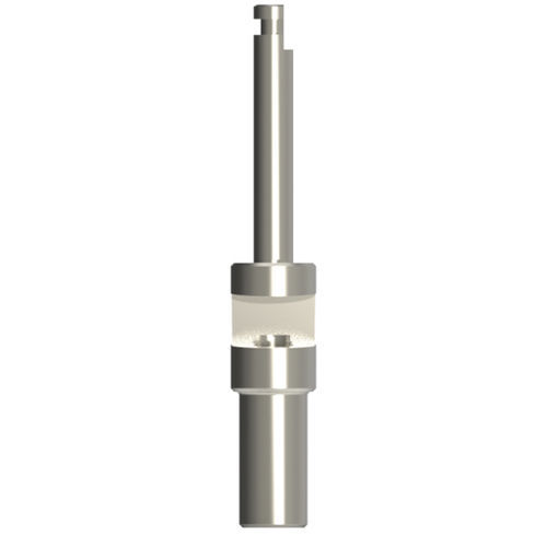 Удлинитель сверла для стоматологической имплантологии - DRILL EXTENSION - IML Swiss Dental Implants - из стали / цилиндрическая