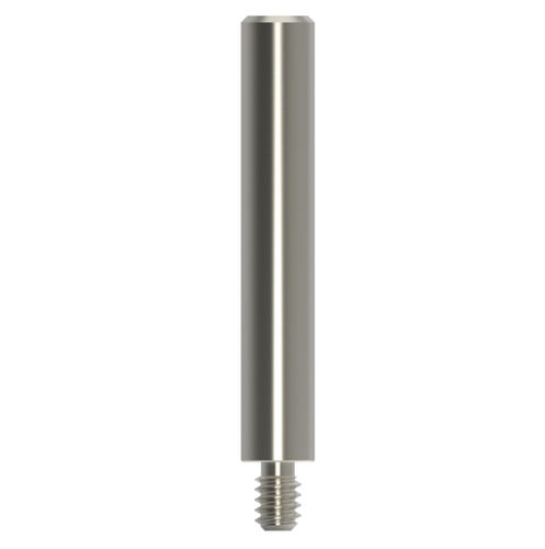 Слепочный трансфер из титана - MUA CONNECTING SCREW M1.4 L20 FOR IMPRESSION COPING OPEN TR - IML Swiss Dental Implants - винтовой / мультиблок