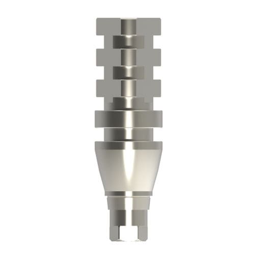 Слепочный трансфер из титана - CC RP OPEN TRAY IMPRESSION COPING  - IML Swiss Dental Implants