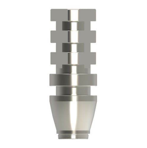 Слепочный трансфер из титана - CC RP BRIDGE OPEN TRAY IMPRESSION COPING - IML Swiss Dental Implants