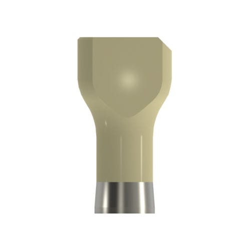 Интраоральное scanbody - MUA SCANBODY - IML Swiss Dental Implants - из металла