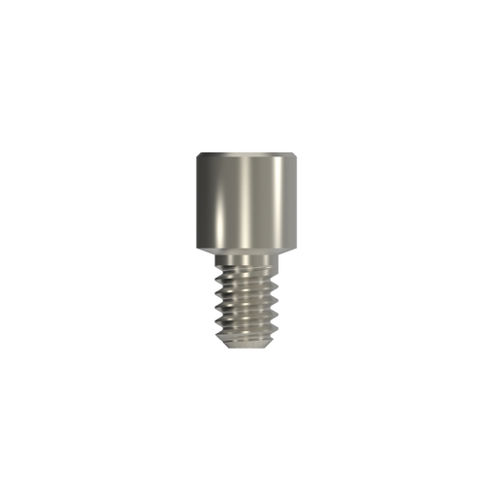 Винтовой имплантат из титана - MUA CONNECTING SCREW M1.4 FOR SCANBODY (5PCS) - IML Swiss Dental Implants - мультиблок / CFAO