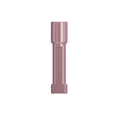Аналог стоматологического имплантанта из титана - CC NP REPLICA - IML Swiss Dental Implants - прямой