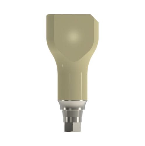 Интраоральное scanbody - CC NP SCANBODY - IML Swiss Dental Implants - из металла