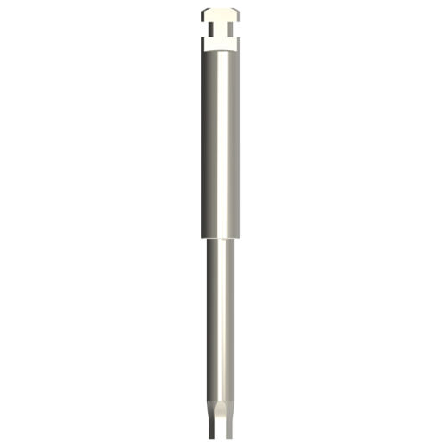 Стоматологическая отвертка для зубных имплантатов - IML MOTOR DRIVER FOR SCREWS H6 - IML Swiss Dental Implants