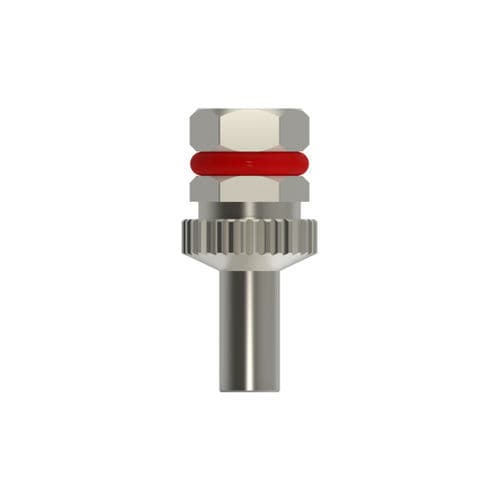 Стоматологическая отвертка с защелкой - IML MULTITOOL DRIVER FOR STRAIGHT MUA - IML Swiss Dental Implants - для абатментов для имплантов
