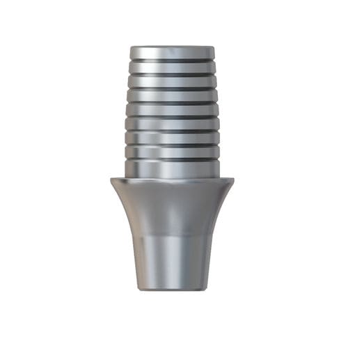 Абатмент из титана - SHIFT Tbase - IML Swiss Dental Implants - конический / Ti-base / CFAO