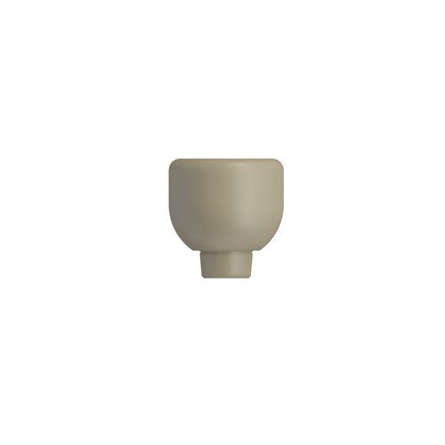 Винт для срастания из ПЭЭК - CC NP BRIDGE PEEK HEALING SCREW - IML Swiss Dental Implants - винтовой