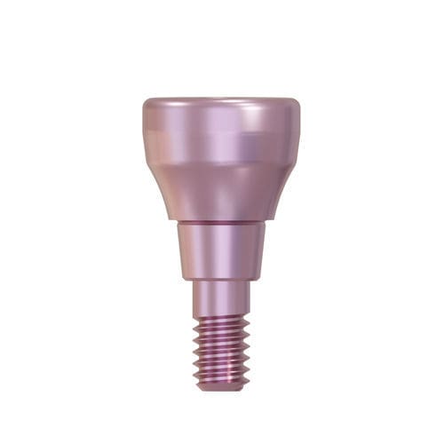 Винт для срастания из титана - SHIFT - IML Swiss Dental Implants - винтовой / для фрезерования