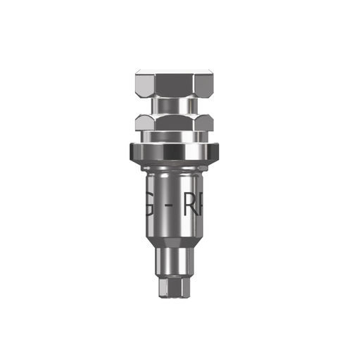 Стоматологическая отвертка для зубных имплантатов - Guided Multitool - IML Swiss Dental Implants