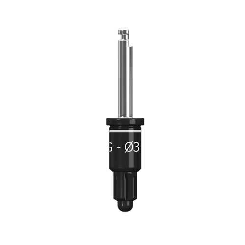 Стоматологическая инструмент для вставки имплантов - Guided Countersink - IML Swiss Dental Implants