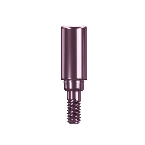 Конический зубной имплантат - GCST29 - IML Swiss Dental Implants - из титана / конический / прямой
