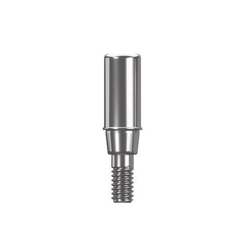 Конический зубной имплантат - IML Swiss Dental Implants - из титана / конический / прямой