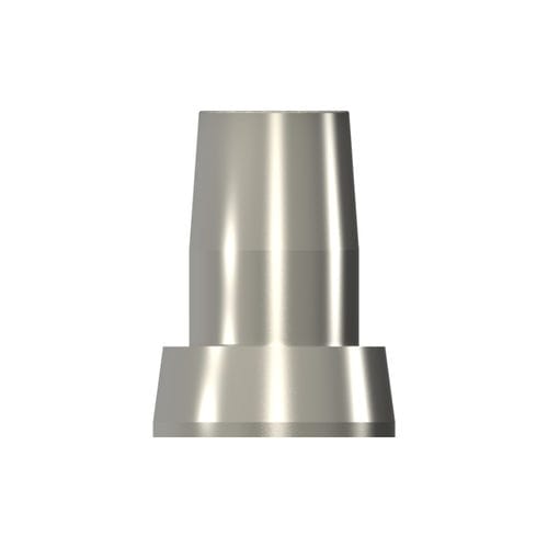 Абатмент из титана - MUA TBase ROTATING ABUTMENT - IML Swiss Dental Implants - прямой / угловой / мультиблок