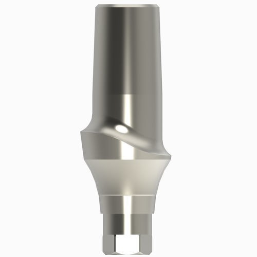 Абатмент из титана - CC RP Aesthetic - IML Swiss Dental Implants - конический / прямой / угловой