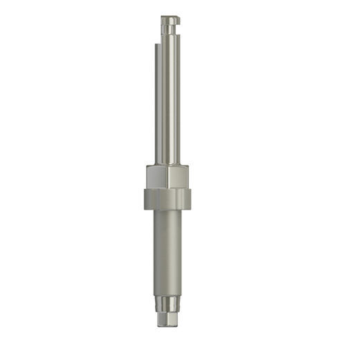 Стоматологическая отвертка для зубных имплантатов - CC NP IMPLANT DRIVER FOR MOTOR H10 - IML Swiss Dental Implants