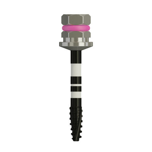 Сверло для стоматологической имплантологии - UNIVERSE BLT THREADFORMER Ø2.9 - IML Swiss Dental Implants - из стали