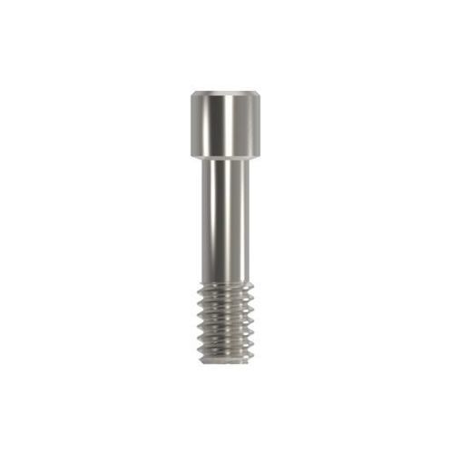 Винтовой имплантат из титана - CC RP CONNECTING SCREW FOR ANGLED MUA (5PCS) - IML Swiss Dental Implants - винтовой / мультиблок