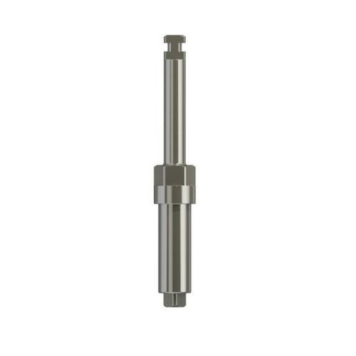 Стоматологическая отвертка для зубных имплантатов - FLEXATOR MOTOR DRIVER H6 - IML Swiss Dental Implants - коническая