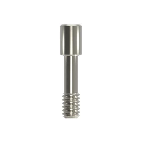 Винтовой имплантат из титана - CC RP CONNECTING SCREW FOR SCANBODY (5PCS) - IML Swiss Dental Implants - прямой / винтовой / CFAO