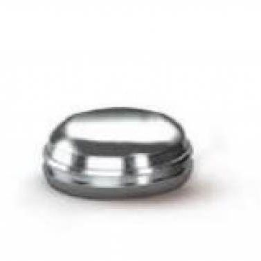 Заживляющий колпачок из титана - FLEXATOR TITANIUM CAP (4PCS) - IML Swiss Dental Implants - для абатментов для имплантов