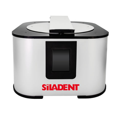 Установка для очистки для 3D-печати - SilaPrint Wash II - SILADENT Dr. Böhme & Schöps GmbH