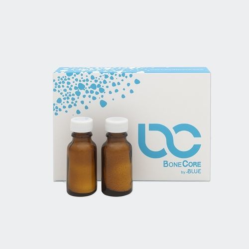Костный заменитель для животных синтетическая кость - BONECORE - Blue Surgical Instruments