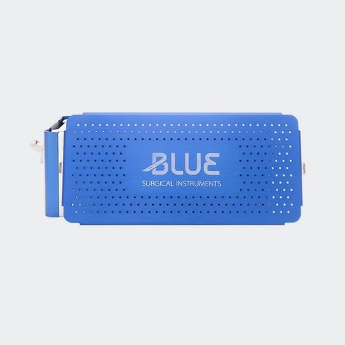 Комплект ветеринарных инструментов для общей хирургии - CPIB15202427 - Blue Surgical Instruments