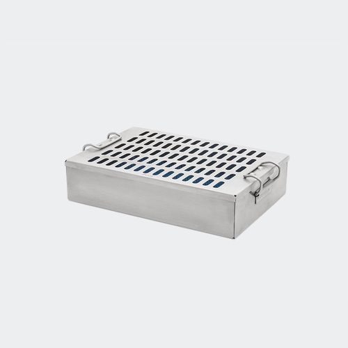 Комплект ветеринарных инструментов для общей хирургии - CE22515550TS - Blue Surgical Instruments