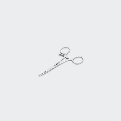 Зажим для ветеринарии - POSPD125O3 - Blue Surgical Instruments - захватывающий / костные кусачки