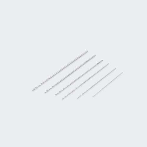Ветеринарное сверло - B15 - Blue Surgical Instruments - титан