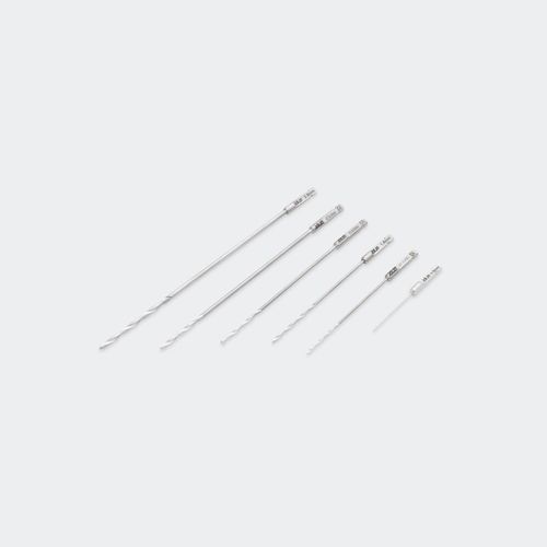 Ветеринарное сверло - B10ER - Blue Surgical Instruments - титан