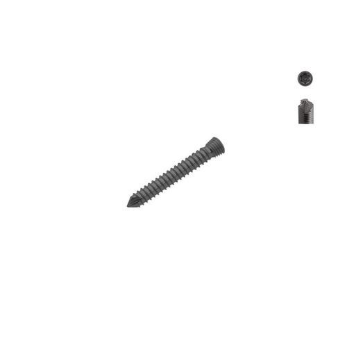 Винт для остеосинтеза для животных сжатие - PBAT40 - Blue Surgical Instruments