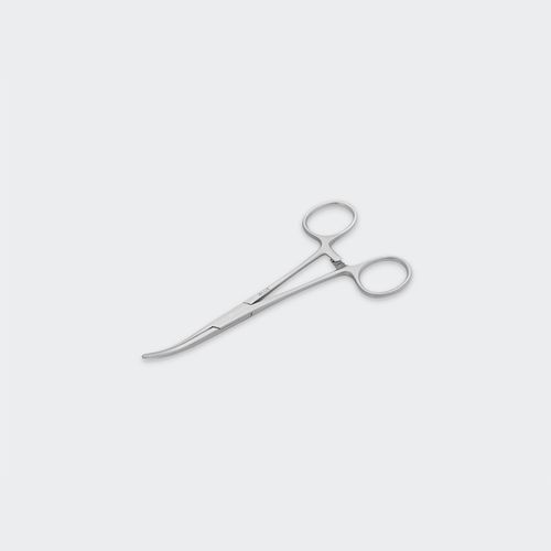 Зажим для ветеринарии - PHRPC140 - Blue Surgical Instruments - Пеана