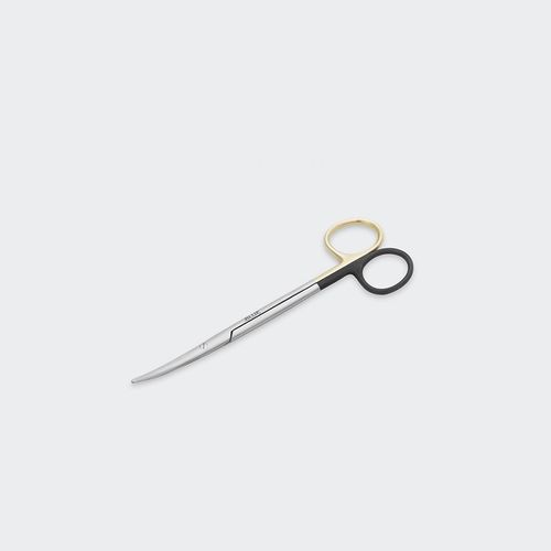 Ножницы для хирургии - TMZC150TCS - Blue Surgical Instruments - с лезвием / Меценбаума / ветеринарный