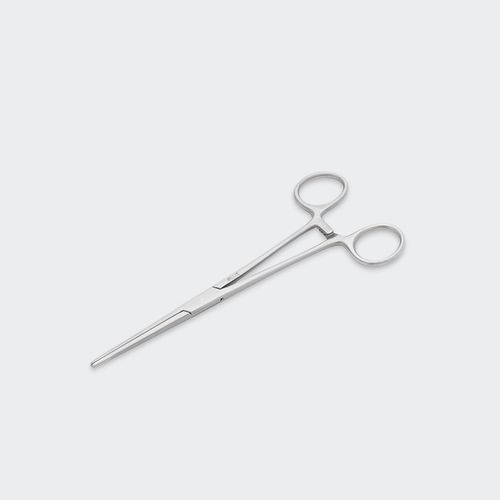 Зажим для ветеринарии - PHRPR180 - Blue Surgical Instruments - Rochester / прямой