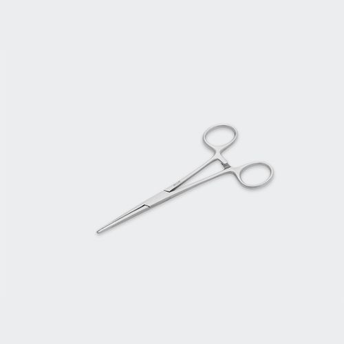Зажим для ветеринарии - PHRPR140 - Blue Surgical Instruments - Rochester / прямой