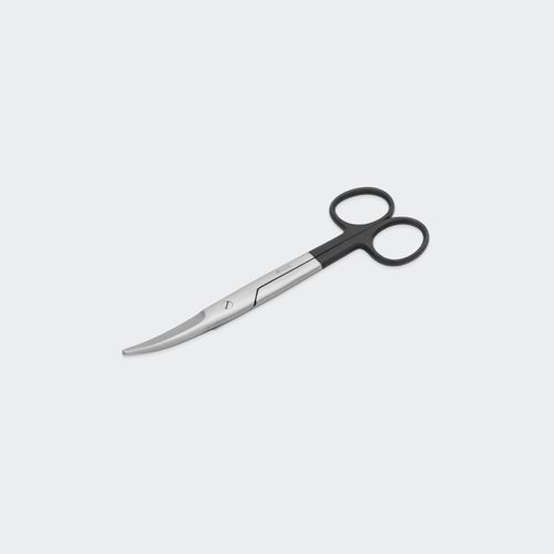 Ножницы Мейо - TMC150S - Blue Surgical Instruments - для хирургии / с лезвием / ветеринарный