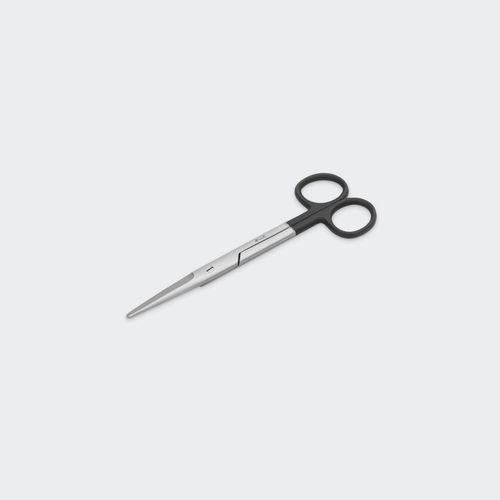 Прямой ножницы - TMR150S - Blue Surgical Instruments - для хирургии / с лезвием / Мейо