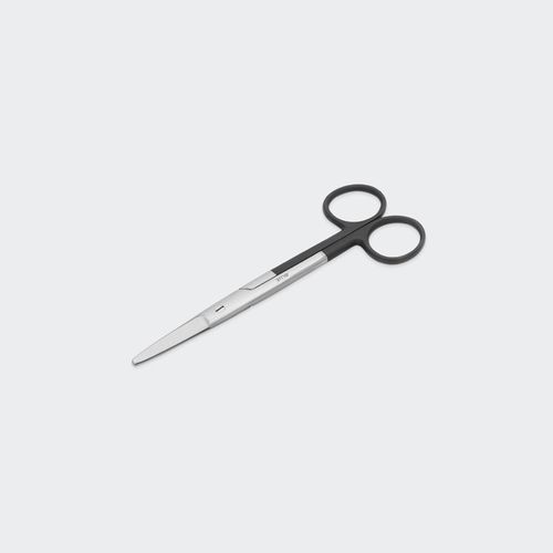 Ножницы Мейо - TMR150SE - Blue Surgical Instruments - для хирургии / с лезвием / ветеринарный
